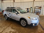 Subaru Outback 2015