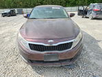Kia Optima 2013