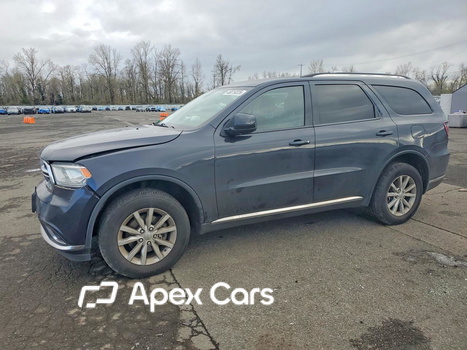 Dodge Durango 2015 - Image 1 of 13