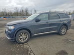 Dodge Durango 2015