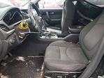 Chevrolet Traverse 2015