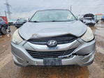 Hyundai Tucson 2012