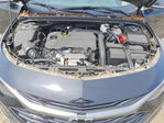 Chevrolet Malibu 2024