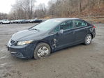 Honda Civic 2015