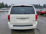 Dodge Caravan 2011