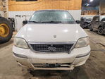 Ford Windstar 2002