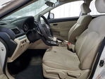 Subaru Impreza 2012