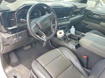 Chevrolet Silverado 2023