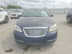 Chrysler 200 2013