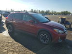 Subaru XV 2017