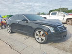 Cadillac ATS 2013