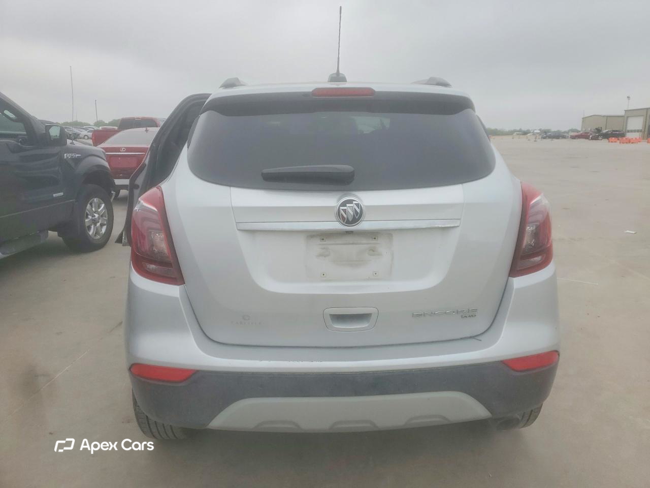 Buick Encore 2022
