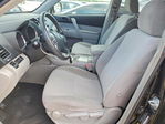 Toyota Highlander 2013