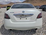 Nissan Maxima 2013
