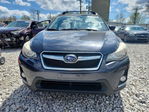 Subaru XV 2016