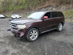 Dodge Durango 2012