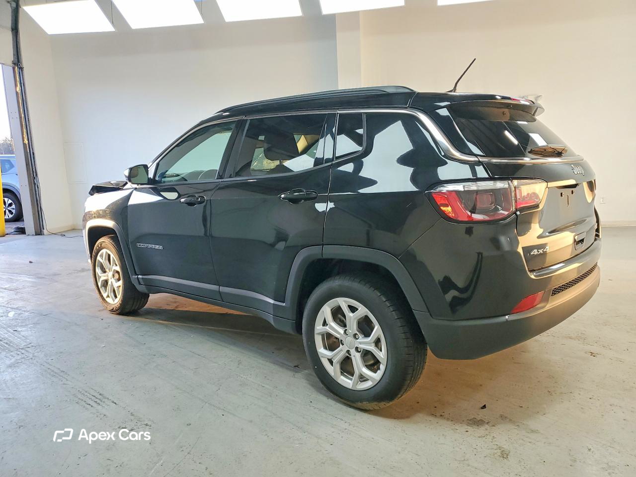 Jeep Compass 2024