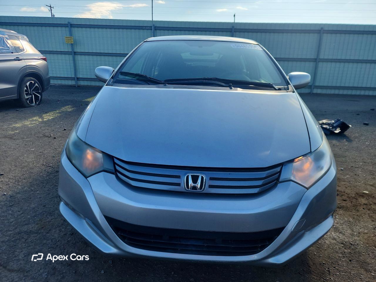 Honda Insight 2010