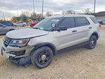 Ford Explorer 2017