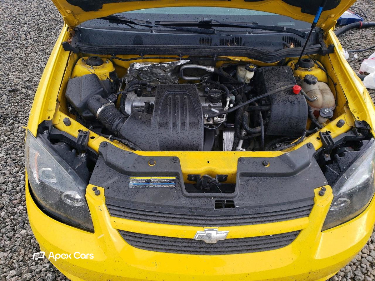 Chevrolet Cobalt 2006