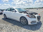 Genesis G80 2018