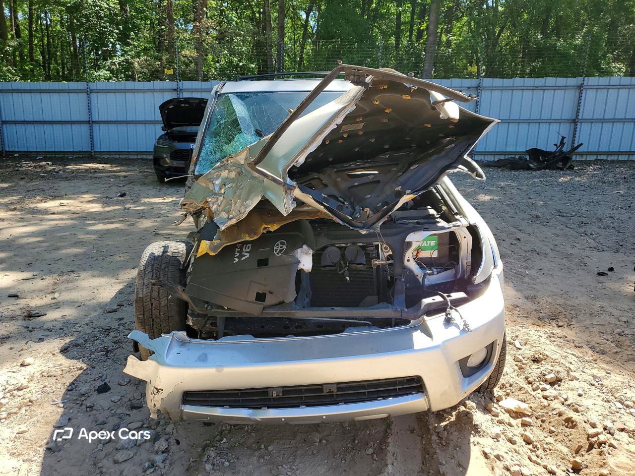 Toyota 4Runner 2006