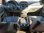 Honda Odyssey 2010