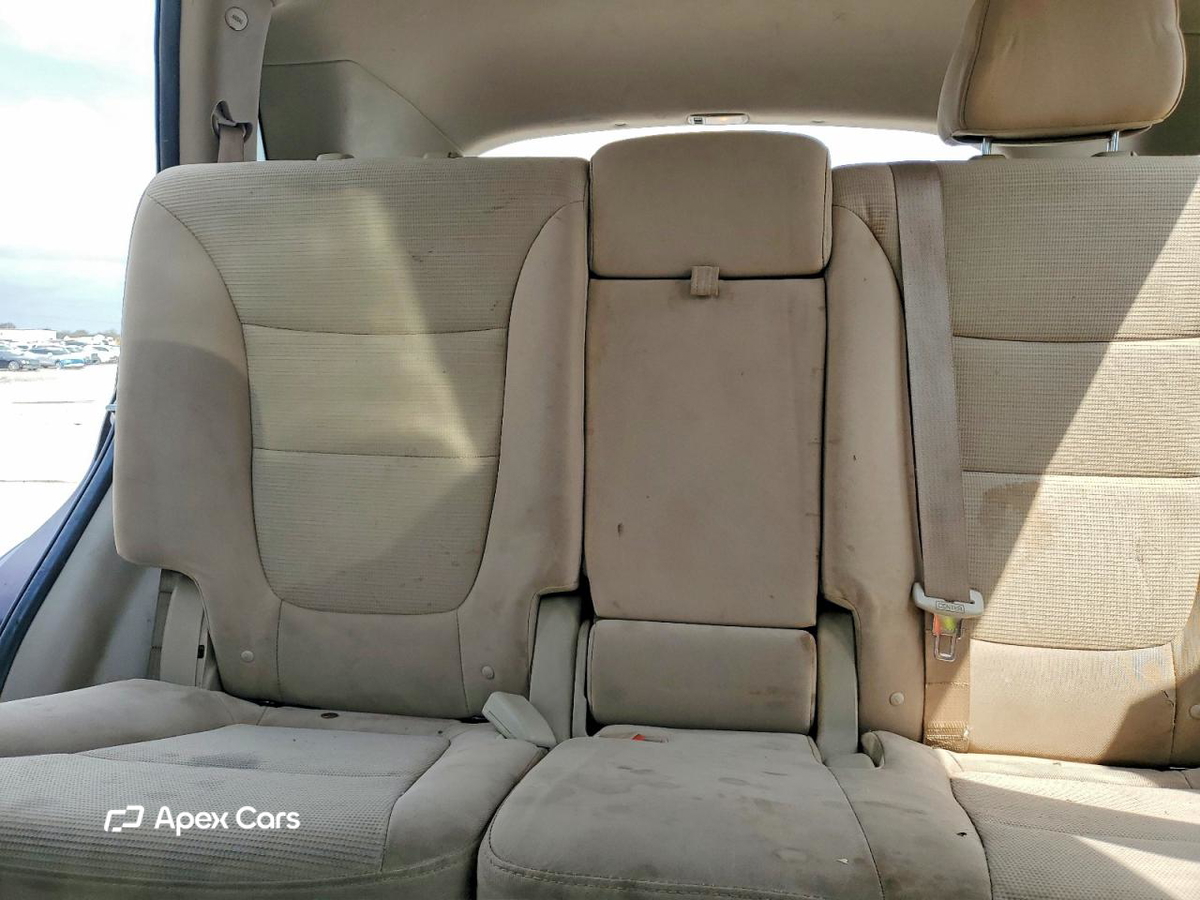 Kia Sorento 2015