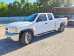 Chevrolet Silverado 2012