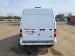 Ford Transit 2012