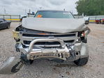 Chevrolet Silverado 2007