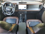 Ford Bronco 2024