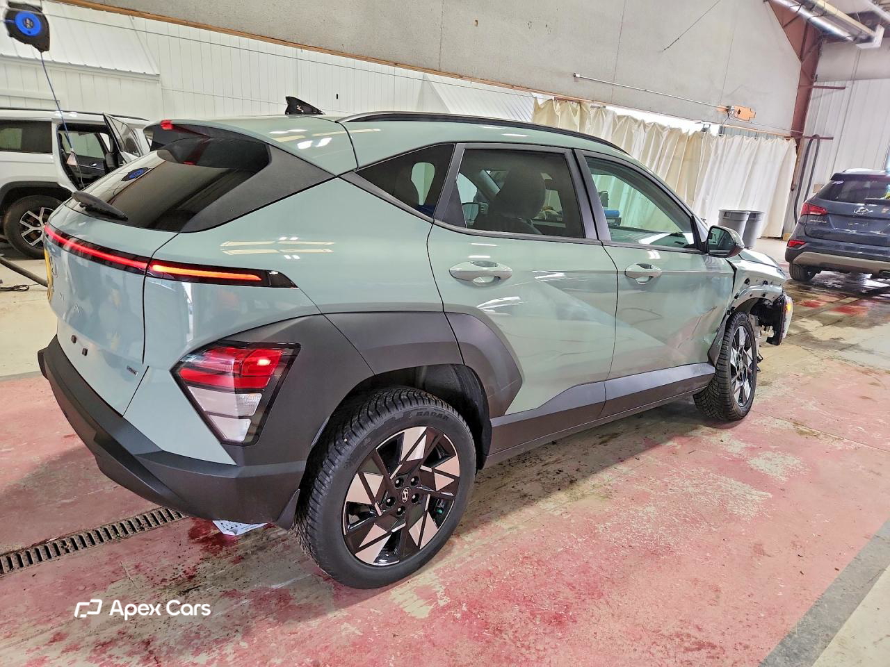 Hyundai Kona 2024