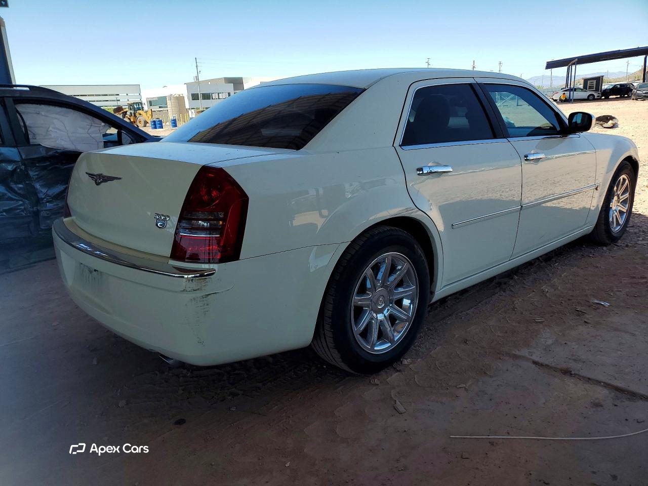 Chrysler 300 2006