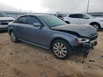 Audi A4 2015