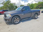 RAM 1500 2014