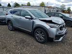 Honda CR-V 2020