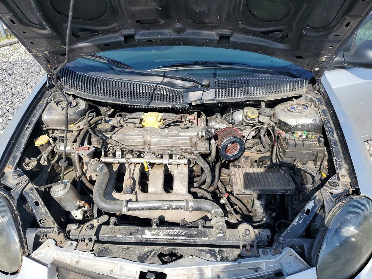 Dodge Neon 2005