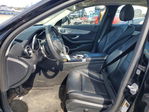 Mercedes-Benz C-klasse 2015