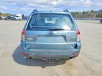 Subaru Forester 2012