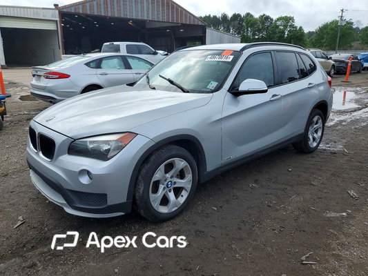 BMW X1 2015 - Image 1 of 13