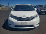 Toyota Sienna 2011