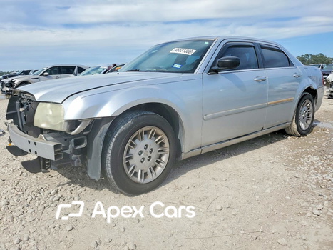 Chrysler 300 2005 - Image 1 of 12