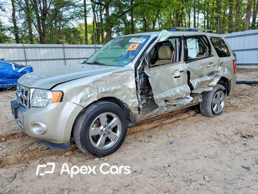 Ford Escape 2012 - Image 1 of 14