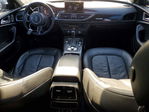 Audi A6 2018