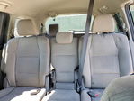 Honda Odyssey 2013