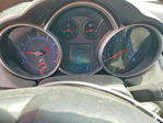 Chevrolet Cruze 2012