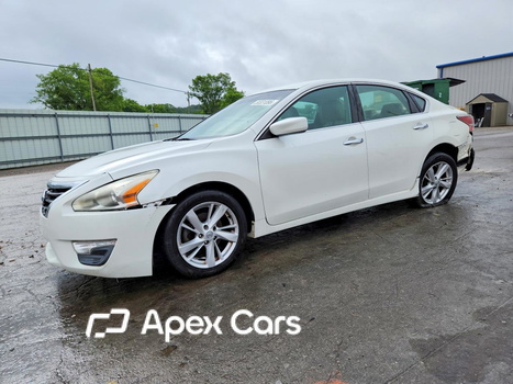 Nissan Altima 2013 - Image 1 of 14