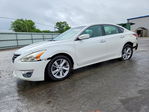 Nissan Altima 2013