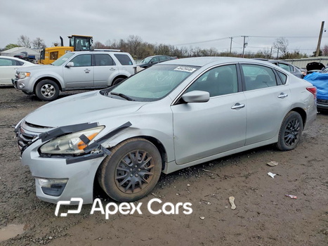 Nissan Altima 2013 - Image 1 of 12